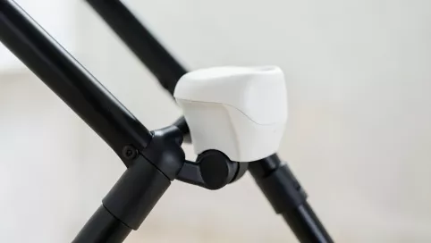 adapter fotelika do wózka