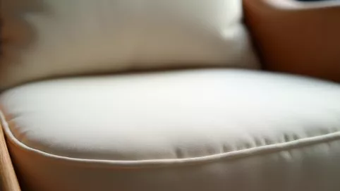 Jaka pianka na siedzisko krzesła