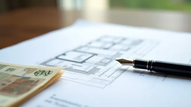 Koszt notariusza przy zakupie mieszkania od dewelopera