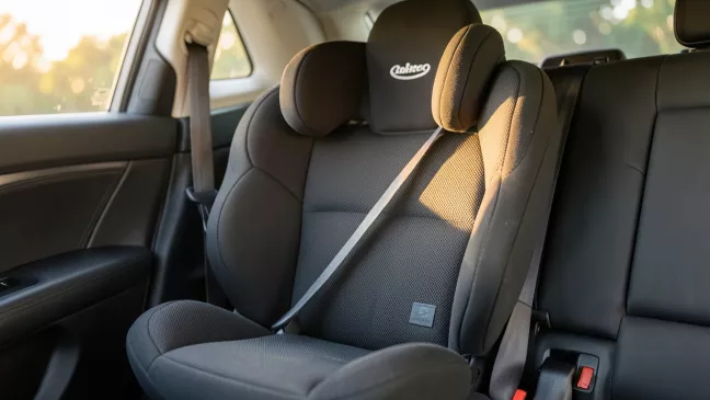recaro fotelik 15 36